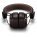 Bluetooth-гарнітура Marshall Major IV Brown (1006127)