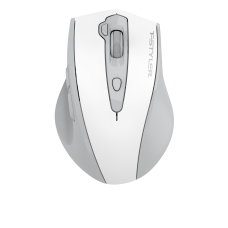 Миша бездротова A4Tech Fstyler FG55S Plus White