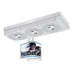 Система водяного охолодження Lian Li HydroShift II OLED Curved 360 P28 White (G89.GHS2OLDC36PW.00)