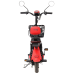 Електроскутер Maxxter E500 Red