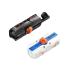 Bluetooth-гарнітура Black Shark Rokas 3 White (BS-T3)