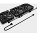Система водяного охолодження ID-Cooling FX240 Pro