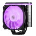 Кулер процесорний 2E Gaming Air Cool (2E-AC120D4TC-ARGB)