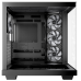 Корпус be quiet! Light Base 500 LX Black (BGW85) без БЖ