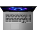 Ноутбук Lenovo LOQ 17IRX10 (83JH00ELRA) Luna Grey