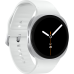 Смарт-годинник Samsung Galaxy Watch8 40mm eSIM Silver (SM-L325FZSASEK)