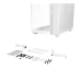 Корпус be quiet! Light Base 600 DX White (BGW66)