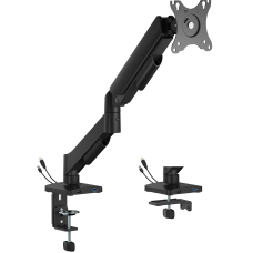Кронштейн OfficePro MA431B 17-32