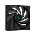 Кулер процесорний DeepCool AK400 Digital SE Black (R-AK400-BKADMN-GJD)