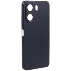Чохол-накладка BeCover для Xiaomi Redmi 13C/Poco C65 Black (710462)