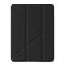 Чохол-книжка BeCover Rugged Origami Transparent з кріпленням Apple Pencil для Apple iPad 10.9