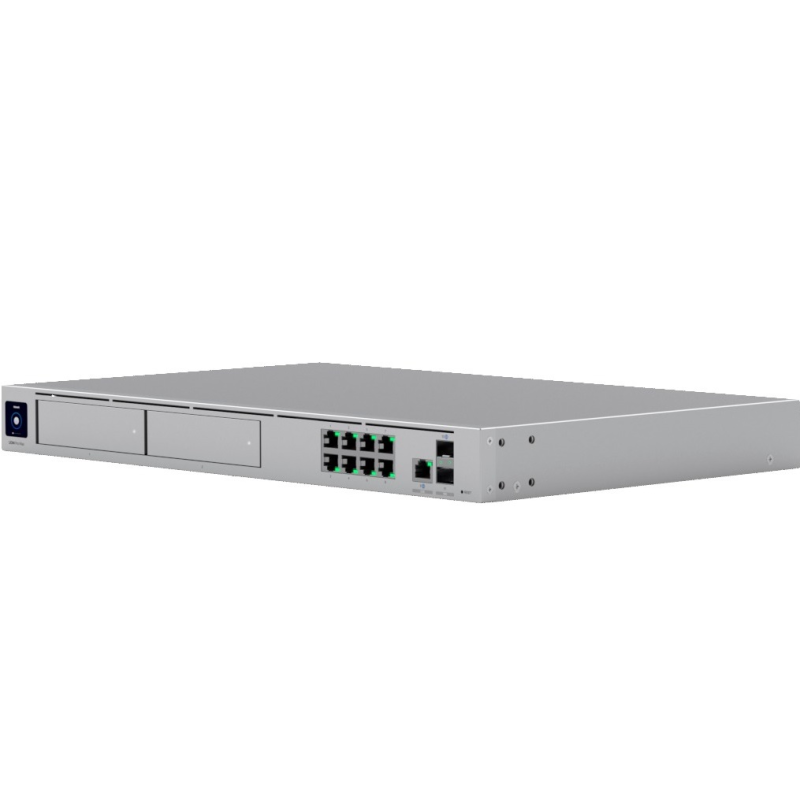 Маршрутизатор Ubiquiti UniFi Dream Machine Pro Max (UDM-PRO-MAX)