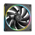 Система водяного охолодження DeepCool LM240 Black (R-LM240-BKDMMC-1)