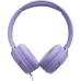 Гарнiтура JBL Tune 520C Purple (JBLT520CPUR)