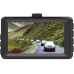 Відеореєстратор CarCam T418 Dual