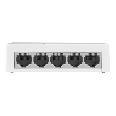 Комутатор Dahua DH-PFS3005-5ET-L