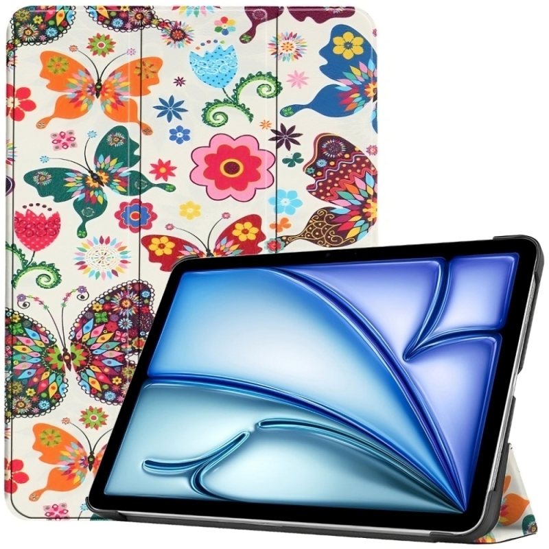 Чохол-книжка BeCover Smart Case для Apple iPad Air 11