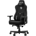 Крісло для геймерів Anda Seat Kaiser 3E Size XL Black (AD23YC-XL-09-B-CF-B01)