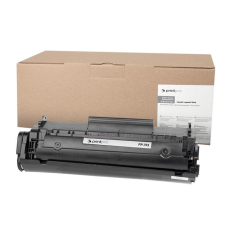 Картридж PrintPro (PP-703) Canon LBP-2900/3000 Black (Q2612A/Canon 703/FX9/FX10) 