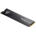 Накопичувач SSD 2TB MSI Spatium M560 M.2 2280 PCIe 5.0 x4 NVMe 3D NAND (S78-440Q940-P83)