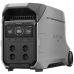 Зарядна станція EcoFlow Delta Pro 3, 4000W, 4096Wh (EFDELTAPRO3-EU-CBOX)