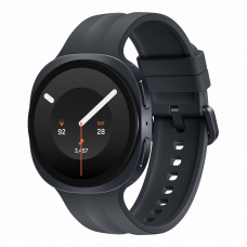 Смарт-годинник Samsung Galaxy Watch9 40mm Black (SM-L340NZKASEK)