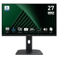 Монітор MSI 27