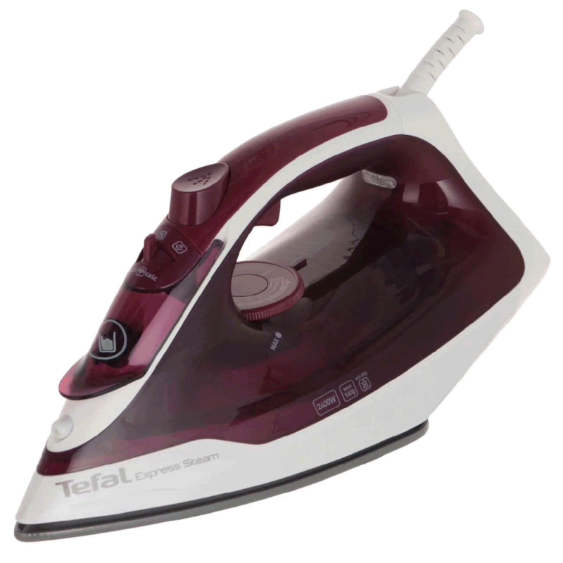 Праска Tefal Express Steam FV2835E0