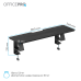 Підставка для монітора OfficePro MR123B Black