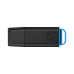 Флеш-накопичувач USB3.2 128GB Kingston DataTraveler Exodia Black (DTXG2/128GB)
