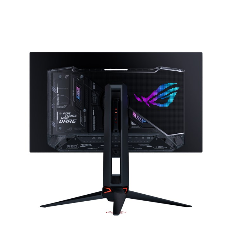 Монiтор Asus 26.5