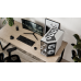 Корпус APNX V1 Black/White (APCM-VI01003.M1)