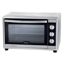 Електропіч Ariete 986 Silver