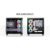 Корпус ID-Cooling View 510 ARGB Black