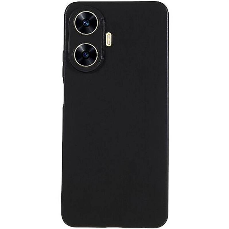 Чохол-накладка BeCover для Realme C55 Black (709314)