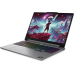 Ноутбук Lenovo LOQ 15AHP11 (83TN00BDRA) Luna Grey
