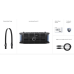 Акустична система Anker SoundCore Boom 3i Black (D5100010)