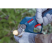 Секатор акумуляторный Bosch Professional Pruner 12В, 2х3Агод (0.601.9K1.021)