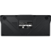 Клавіатура бездротова Asus ROG Azoth Extreme 81key Black (90MP03MA-BKUA01)