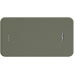 Універсальна мобільна батарея Hama 20000mAh 15W Green (00201716)