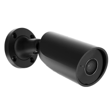 IP-камера Ajax BulletCam (8 Mp/4 mm) Black (79027.217.BL1)