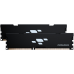 Модуль пам`ятi DDR4 2x16GB/3600 Prologix Black (PRO32GB3600B4K)