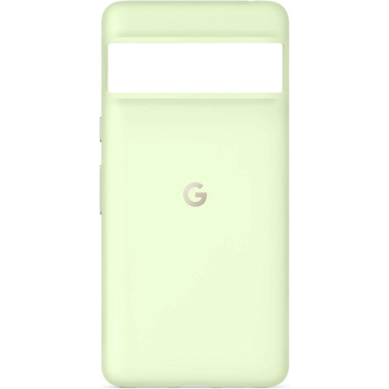 Чохол-накладка Google Official для Google Pixel 7 Lemongrass (GA04454)