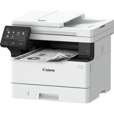 Багатофункціональний пристрій А4 ч/б Canon i-Sensys MF461dw з Wi-Fi (5951C020)