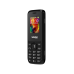 Мобiльний телефон Sigma mobile X-style 171 Mini Dual Sim Black