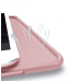 Чохол BeCover Tri Fold Soft TPU Silicone для Apple iPad Air 11