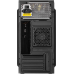 Корпус 2E TeamX TMX04 Black 500W