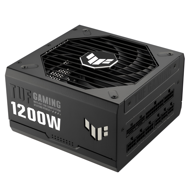 Блок живлення Asus TUF Gaming 1200W Gold (90YE00S0-B0NA00)