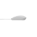 Миша Gembird MUS-4B-06-WS White/Silver
