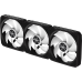 Вентилятор Gigabyte EZ Chain Fan 120 3-Pack Black (GP-GBT EZFAN1203)